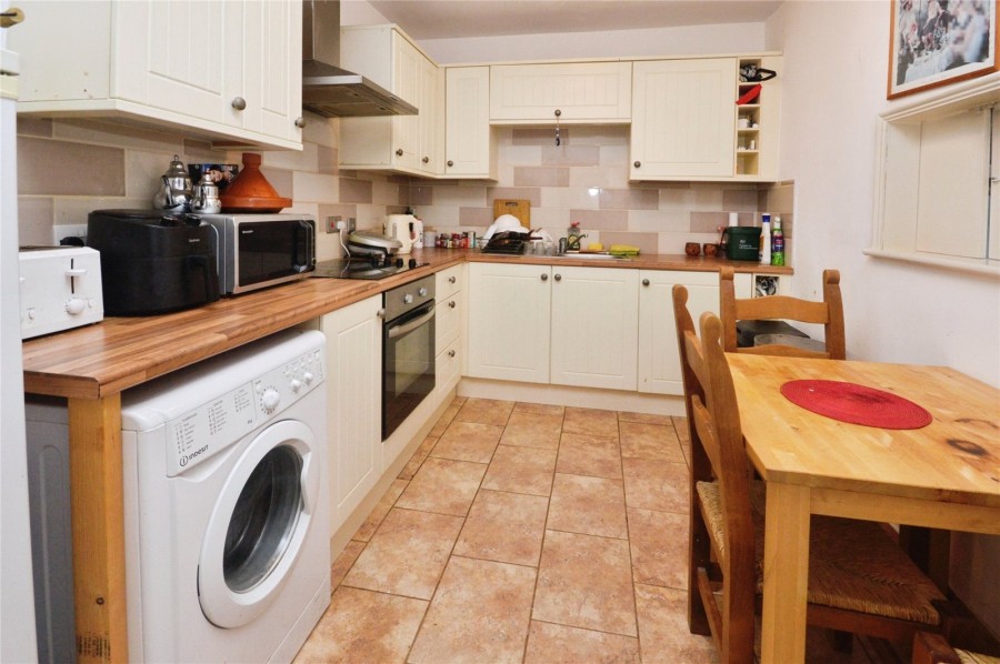 North Street, Bishop's Stortford, Hertfordshire