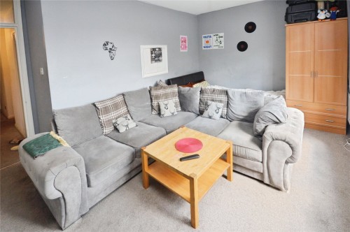 North Street, Bishop's Stortford, Hertfordshire