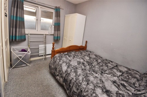 North Street, Bishop's Stortford, Hertfordshire