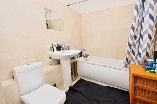 North Street, Bishop's Stortford, Hertfordshire