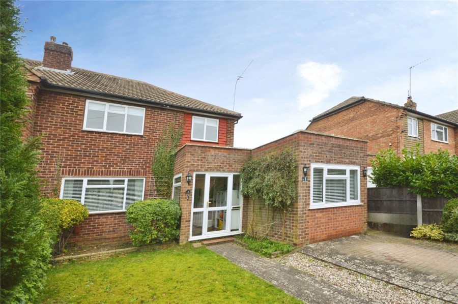 4 bedroom House for Sale Bishop's Stortford, Hertfordshire