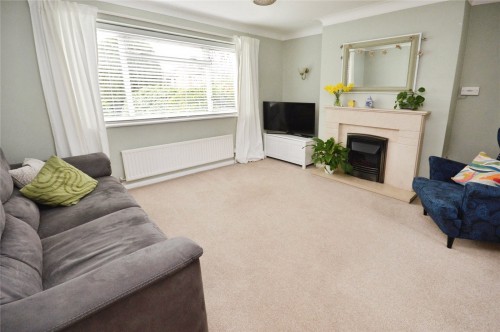 Bishop's Stortford, Hertfordshire