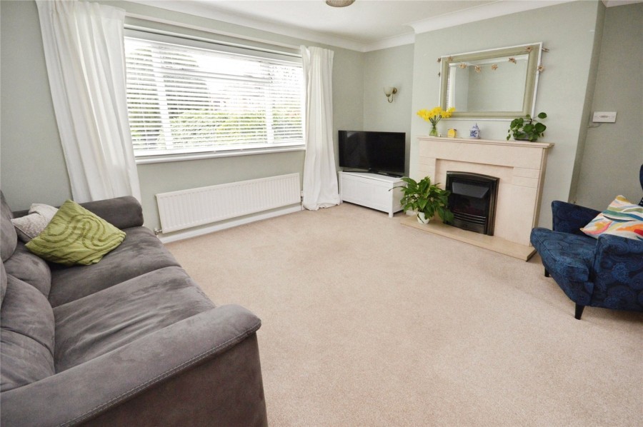 Bishop's Stortford, Hertfordshire