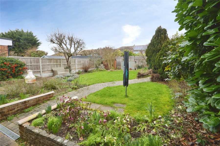 Bishop's Stortford, Hertfordshire