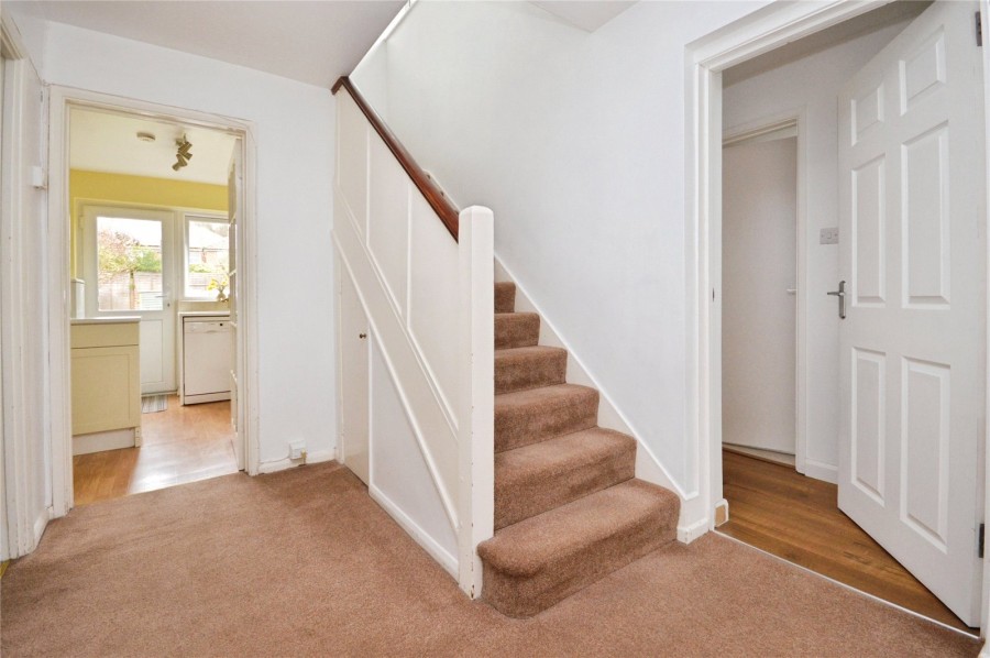 Bishop's Stortford, Hertfordshire