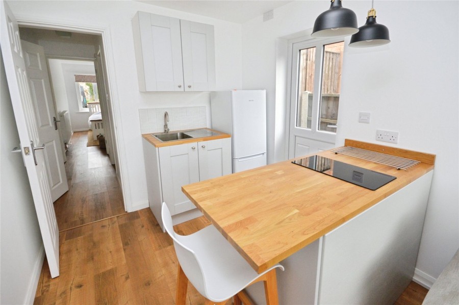 Bishop's Stortford, Hertfordshire