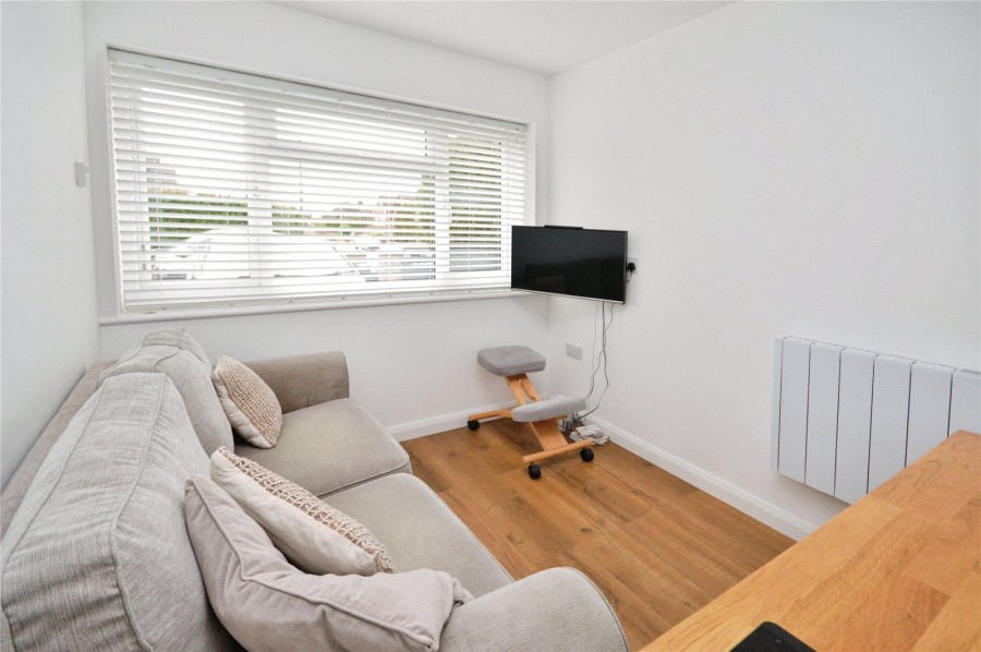 Bishop's Stortford, Hertfordshire