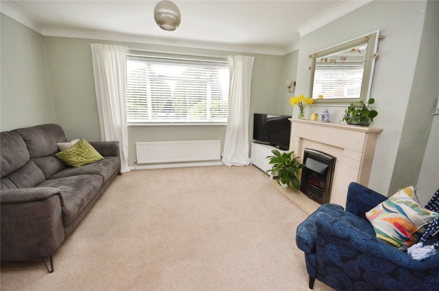 Bishop's Stortford, Hertfordshire