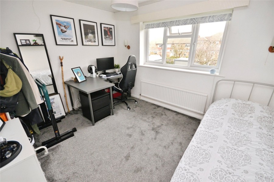 Bishop's Stortford, Hertfordshire