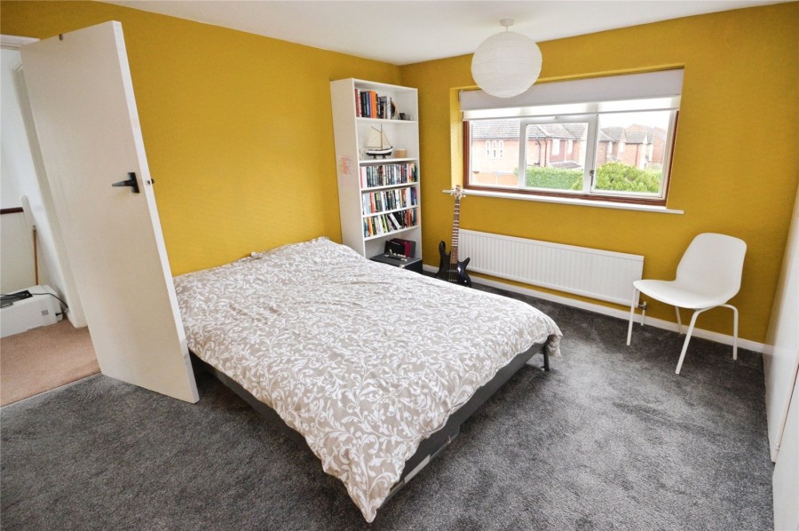 Bishop's Stortford, Hertfordshire