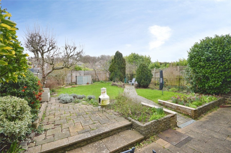 Bishop's Stortford, Hertfordshire