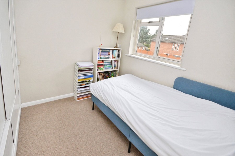 Bishop's Stortford, Hertfordshire