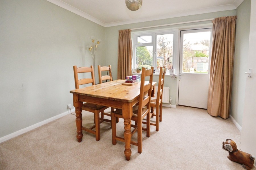 Bishop's Stortford, Hertfordshire