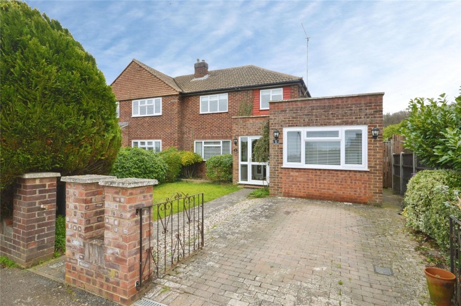 Bishop's Stortford, Hertfordshire