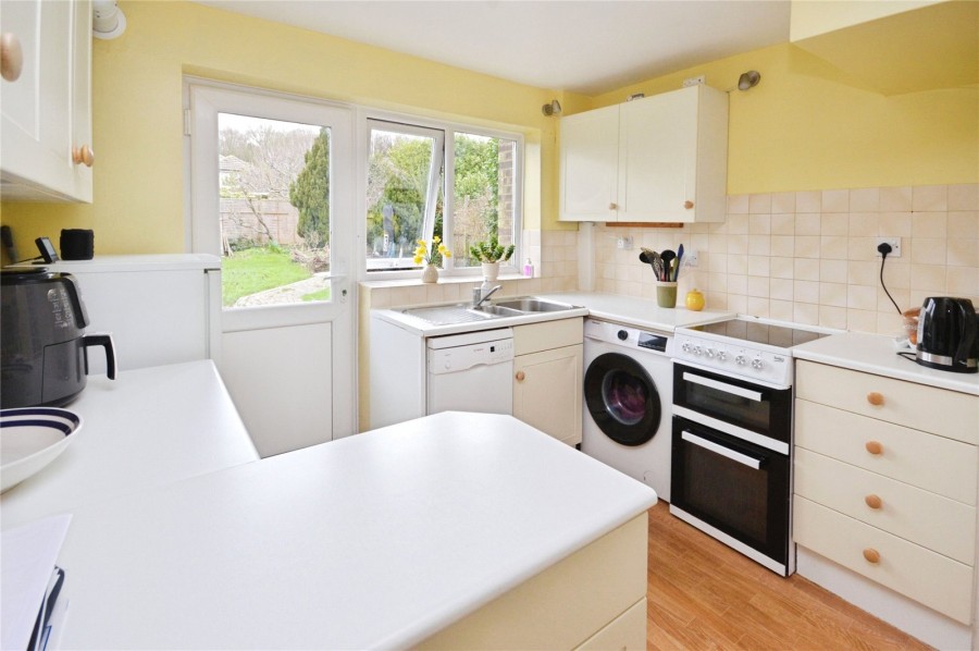 Bishop's Stortford, Hertfordshire