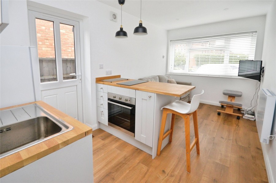 Bishop's Stortford, Hertfordshire