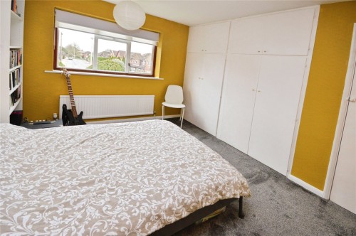 Bishop's Stortford, Hertfordshire