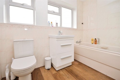 Bishop's Stortford, Hertfordshire