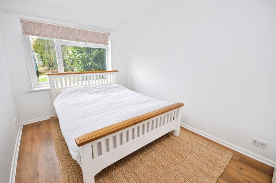 Bishop's Stortford, Hertfordshire