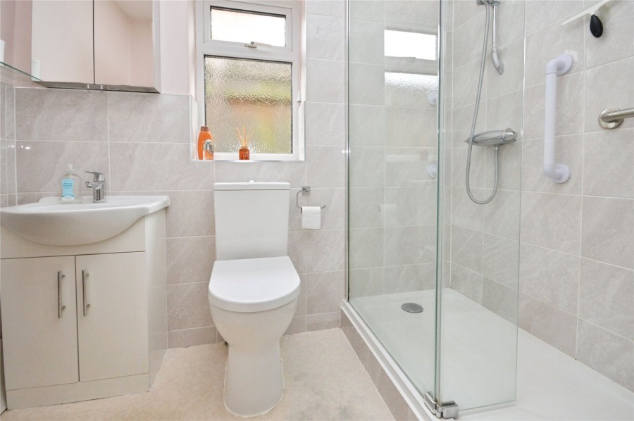 Bishop's Stortford, Hertfordshire