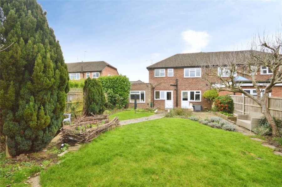 Bishop's Stortford, Hertfordshire