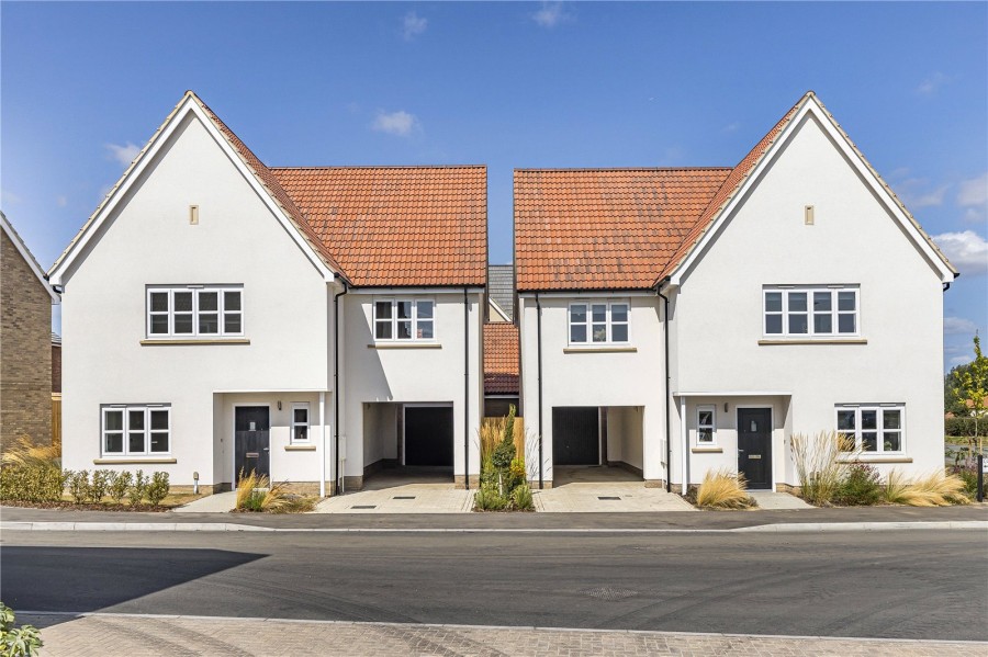 Great Chesterford, Saffron Walden, Essex
