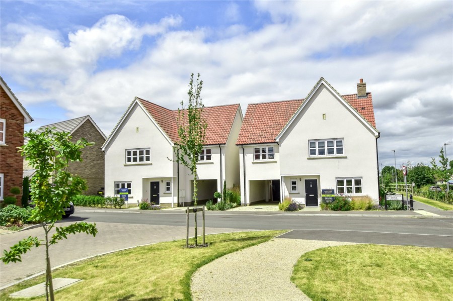 Great Chesterford, Saffron Walden, Essex