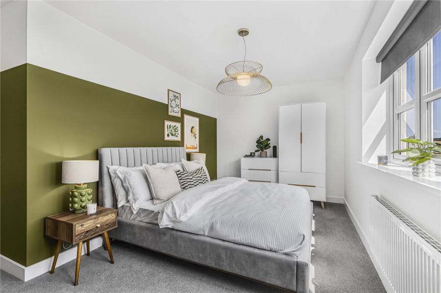 Great Chesterford, Saffron Walden, Essex