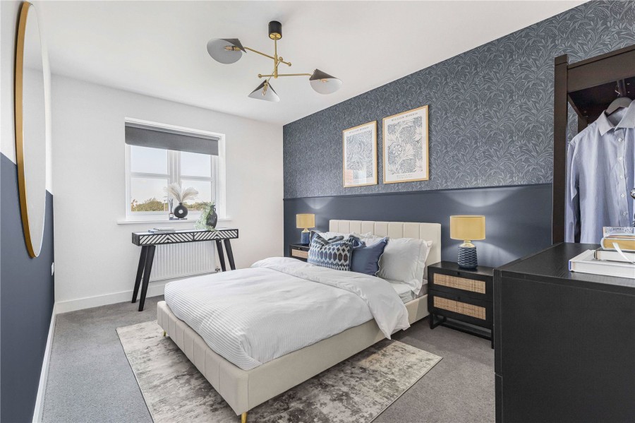 Great Chesterford, Saffron Walden, Essex