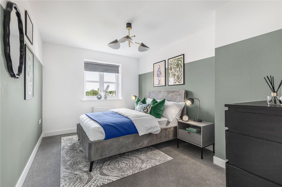 Great Chesterford, Saffron Walden, Essex