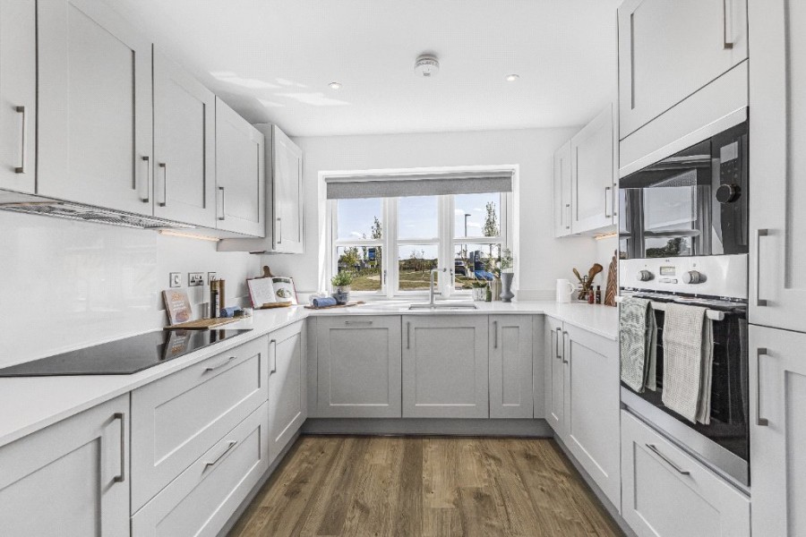 Great Chesterford, Saffron Walden, Essex