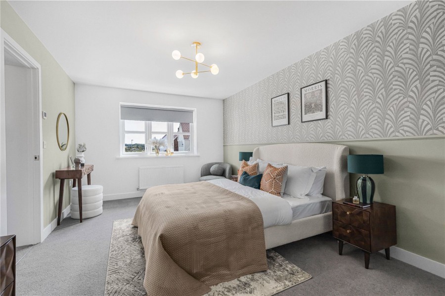 Great Chesterford, Saffron Walden, Essex