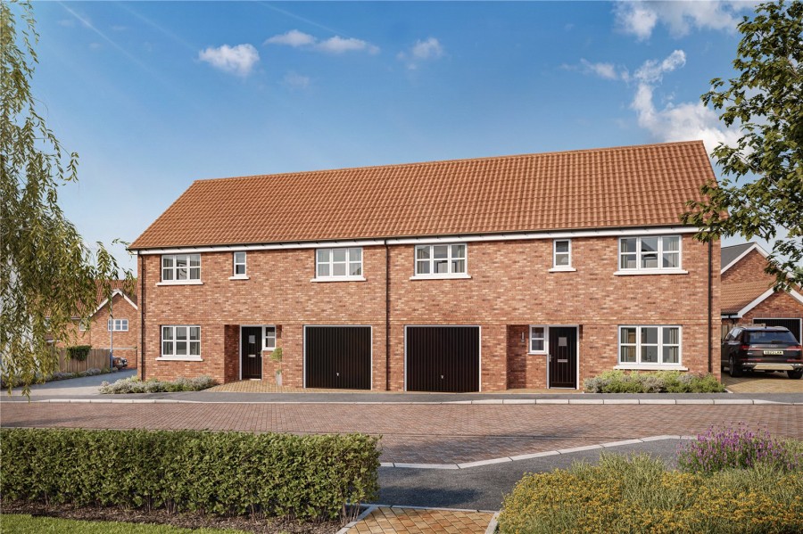4 bedroom House for Sale Great Chesterford, Nr Saffron Walden, Essex