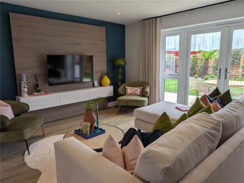 Great Chesterford, Nr Saffron Walden, Essex