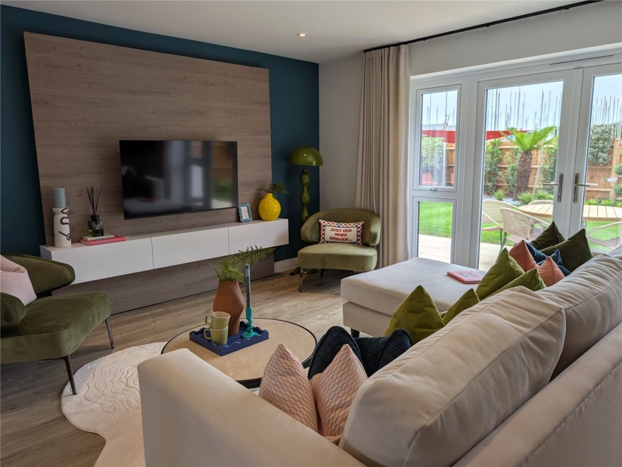 Great Chesterford, Nr Saffron Walden, Essex