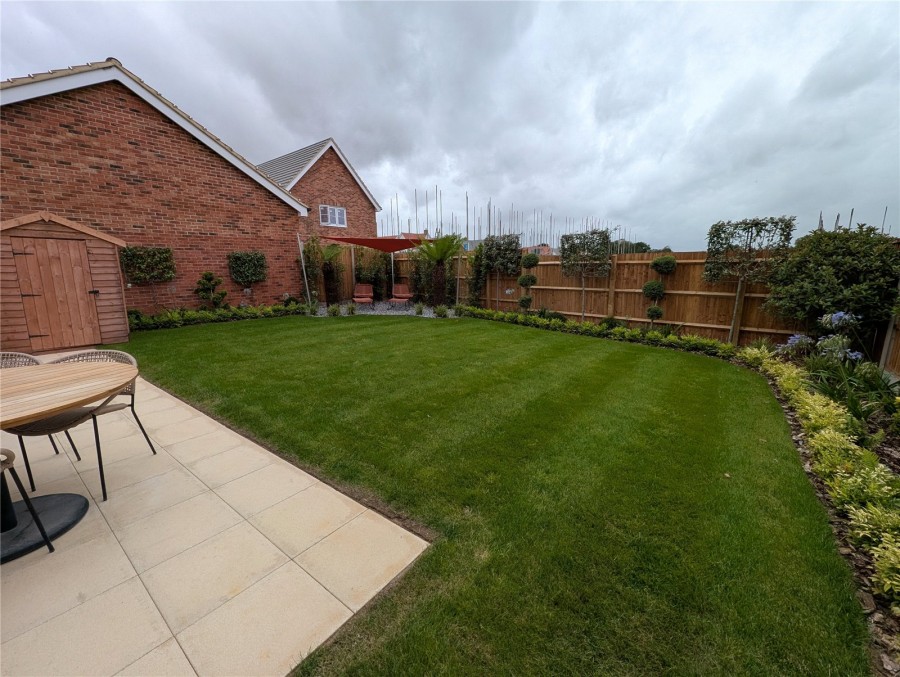 Great Chesterford, Nr Saffron Walden, Essex