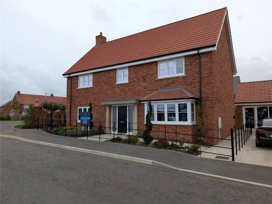 Great Chesterford, Nr Saffron Walden, Essex