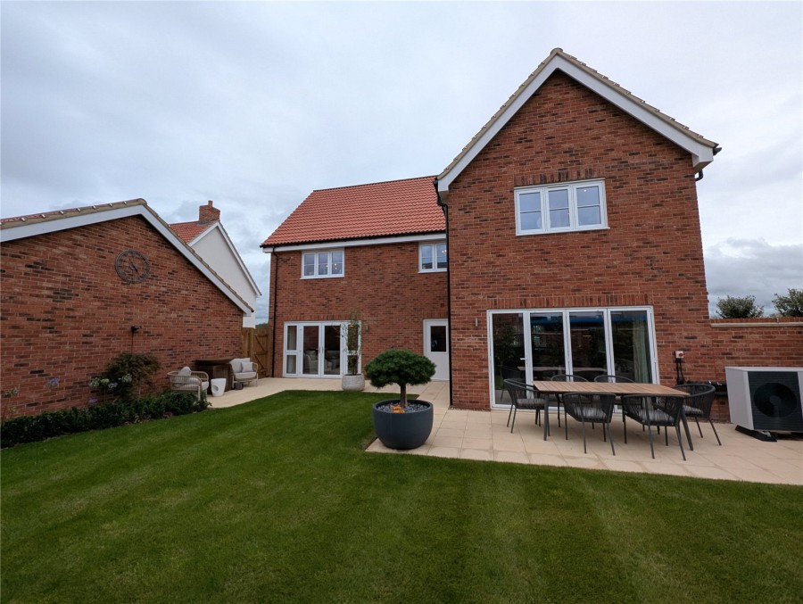 Great Chesterford, Nr Saffron Walden, Essex
