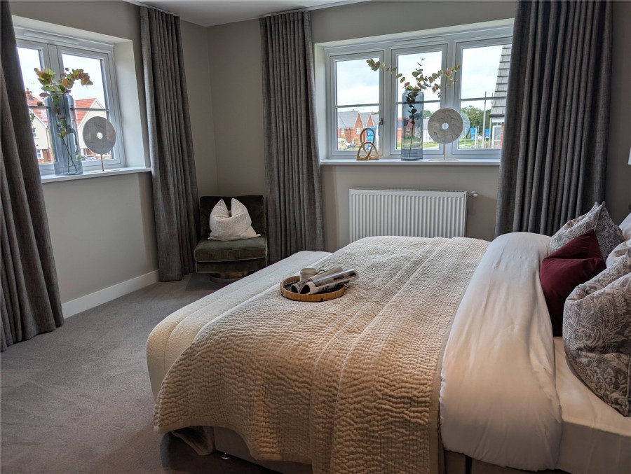 Great Chesterford, Nr Saffron Walden, Essex