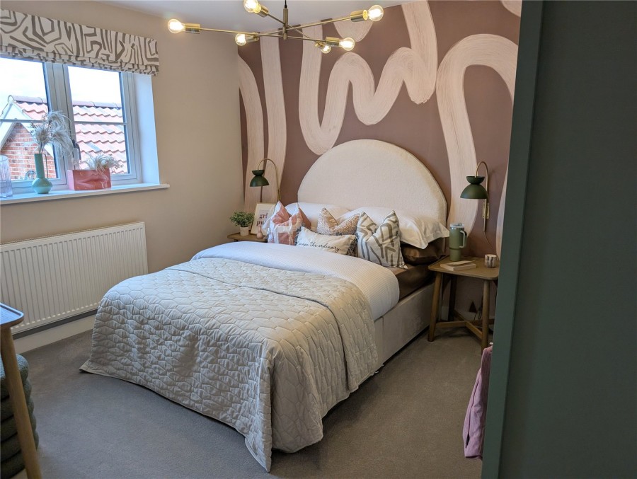 Great Chesterford, Nr Saffron Walden, Essex