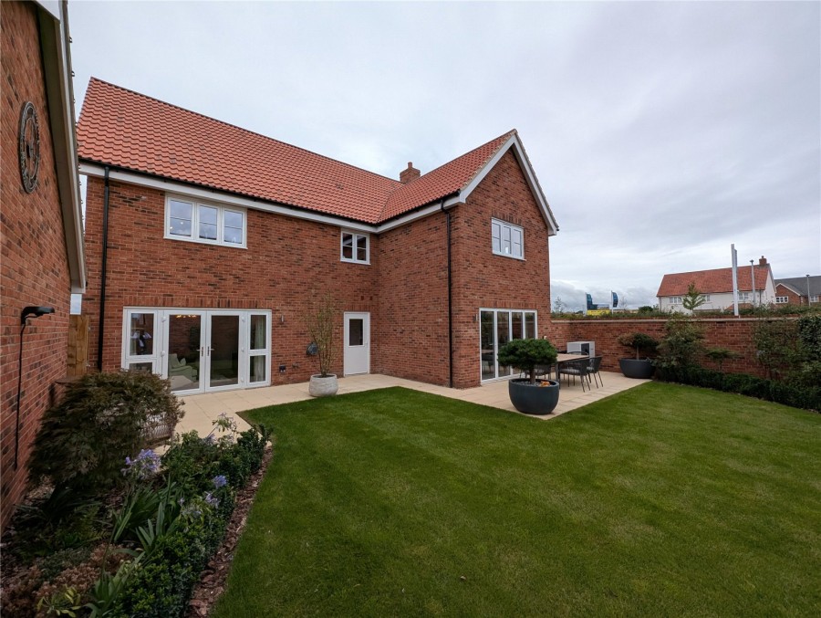 Great Chesterford, Nr Saffron Walden, Essex