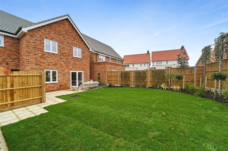 Great Chesterford, Nr Saffron Walden, Essex
