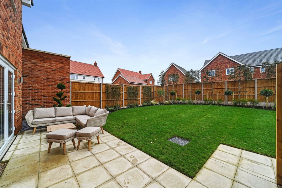Great Chesterford, Nr Saffron Walden, Essex