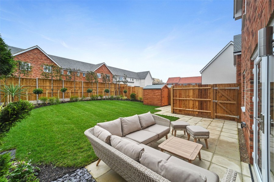 Great Chesterford, Nr Saffron Walden, Essex