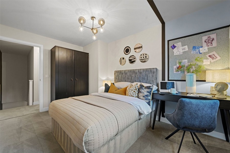 Great Chesterford, Nr Saffron Walden, Essex