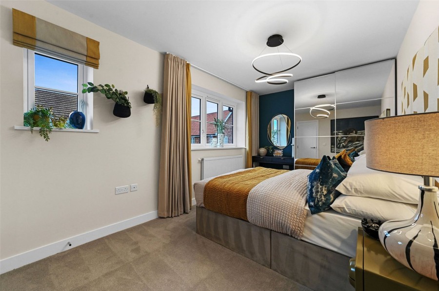 Great Chesterford, Nr Saffron Walden, Essex