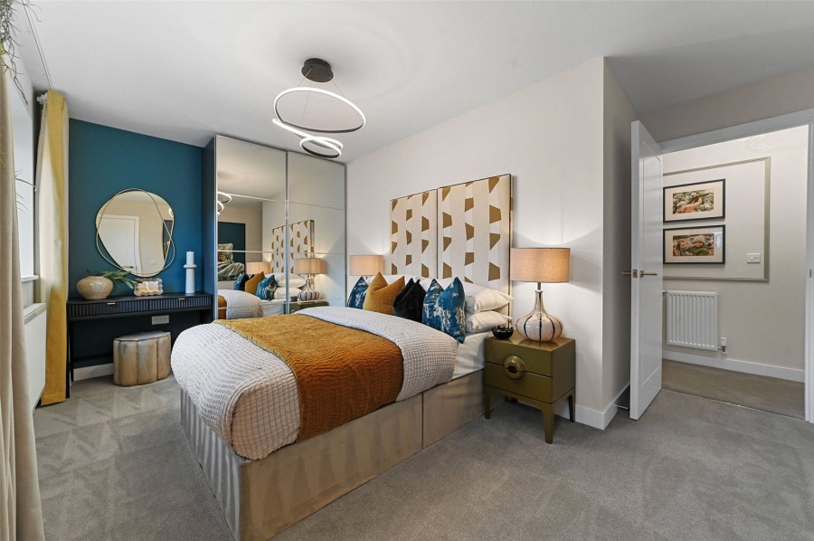 Great Chesterford, Nr Saffron Walden, Essex