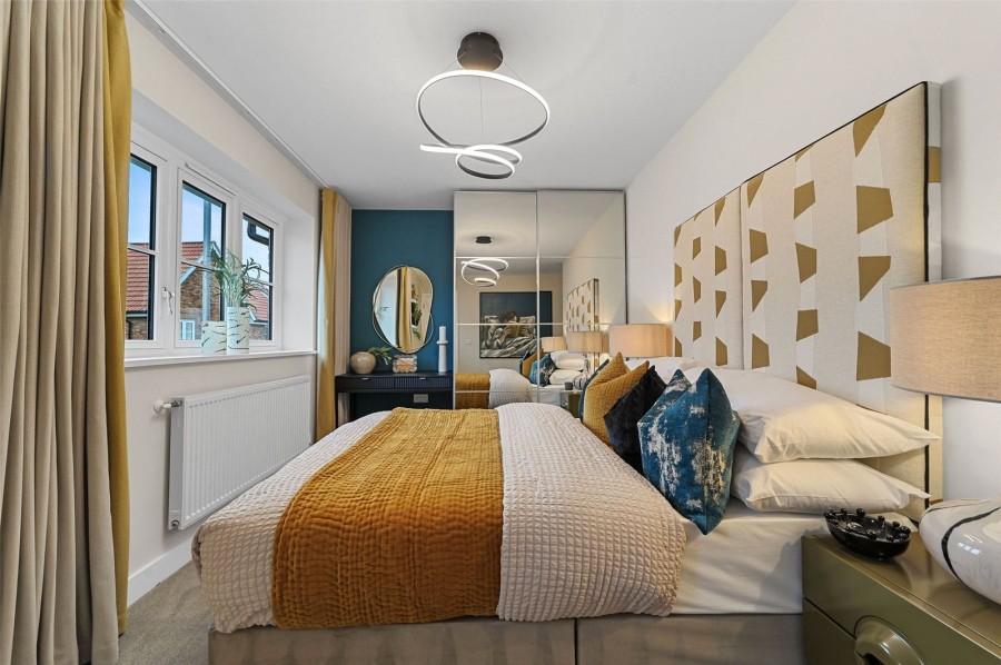 Great Chesterford, Nr Saffron Walden, Essex