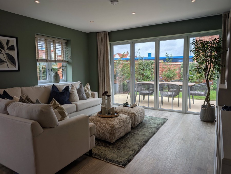 Great Chesterford, Nr Saffron Walden, Essex