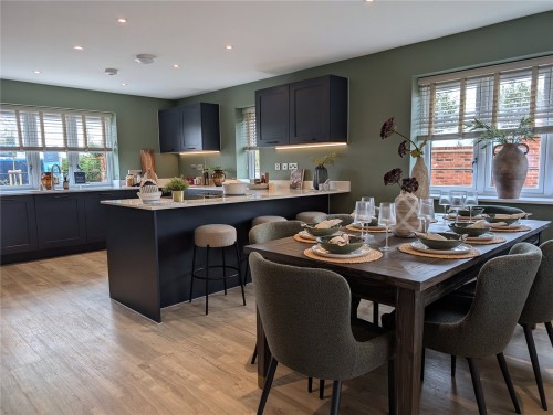 Great Chesterford, Nr Saffron Walden, Essex